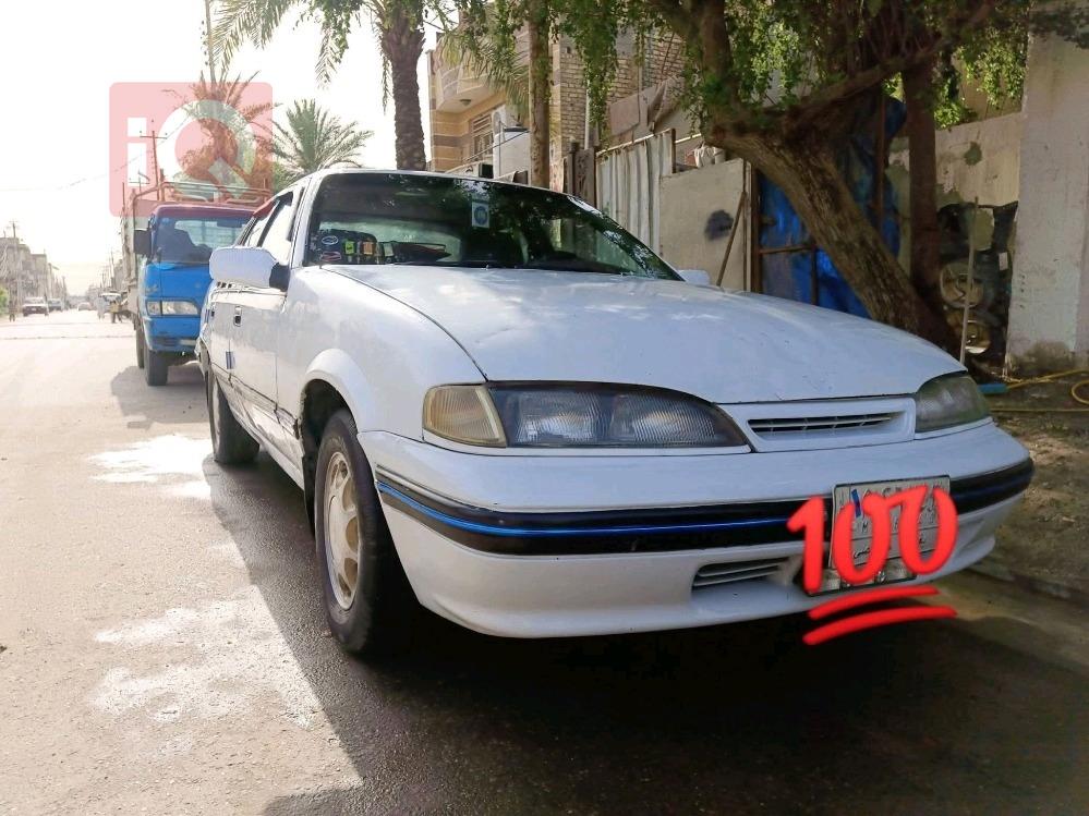 دايو برنس